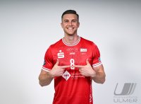 Volleyball 1. Bundesliga  Saison 26/27: Fotoshooting TV Rottenburg