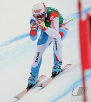 Ski Alpin  Herren  SUPER G  Kitzbuehel 2009