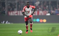 Fussball International CHL 23/24: FC Bayern Muenchen - FC Kopenhagen