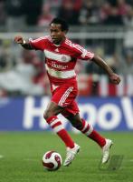 Fussball 1. Bundesliga:Bayern Muenchen - MSV Duisburg