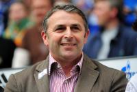 FUSSBALL, 1. BUNDESLIGA, 33. Spieltag: Schalke - Bremen