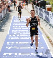 1. Mey Generalbau Triathlon Tuebingen 2015