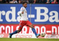 Fussball Saison 1. Bundesliga  Saison 2013/2014: Hamburger SV - VfB Stuttgart