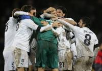 Fussball EM Qualifikation:  Schottland 1-2 Italien