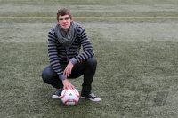 2. Fussball Bundesliga: Stefan Bell (1860 Muenchen)