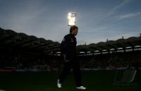 Fussball 1. Bundesliga:Bayer 04 Leverkusen - Hamburger SV