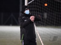 Fussball Bezirksliga 20/21: TV Derendingen (Kreis Tuebingen)