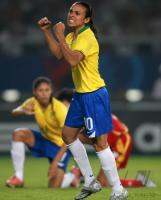 Fussball Frauen Weltmeisterschaft China 2007