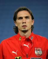 Laenderspiel Oesterreich - Venezuela