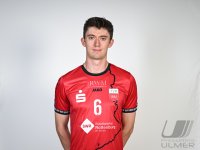 Volleyball 2. Bundesliga Saison 25/26:
Fotoshooting TV Rottenburg