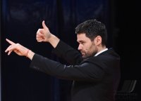 Basketball Finalturnier 2020: FRAPORT SKYLINERS Frankfurt - ratiopharm Ulm