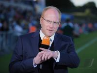 Fussball U 21 EM 2009:  DFB  Sportdirektor Matthias Sammer