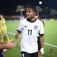 Fussball, Junioren U 17 WM 2025 Deutschland - Korea DVR, Gruppe G