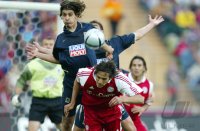 Fussball 1. Bundesliga