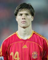 Fussball  International WM Quali Slowakei-Spanien