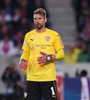 Fussball 1. Bundesliga Saison 18/19: VfB Stuttgart - Fortuna Duesseldorf