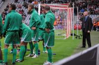 FUSSBALL   CHL 09/10  FC Bayern  Muenchen - Maccabi Haifa