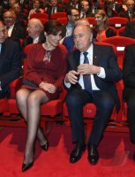 Fussball International 65. FIFA Kongress: Eroeffnung