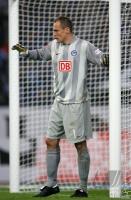 Fussball 1. Bundesliga: Berlin, DROBNY