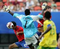 Fussball International  U17 Weltmeisterschaft