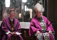 Vollversammlung Deutschen Bischofskonferenz Fruehjahr 2020