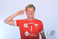 Volleyball 2. Bundesliga Saison 22/23: Fotoshooting TV Rottenburg