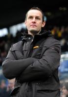 FUSSBALL, 1. BUNDESLIGA, 26. Spieltag: Dortmund, HERRLICH