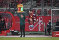 Fussball International Frauen Laenderspiel: Deutschland - Oesterreich