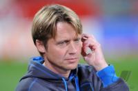 Fussball 1. Bundesliga : 1 FC Nuernberg - VfL Bochum