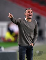 Fussball UEFA Nations League: Deutschland - Spanien