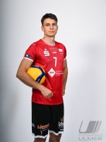Volleyball 1. Bundesliga  Saison 26/27: Fotoshooting TV Rottenburg