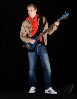 Fussball: 1. BUNDESLIGA  Saison 2010/20111,  Andre SCHUERRLE