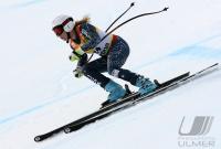 Ski Alpin Frauen Super G  Cortina