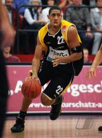 Basketball Bundesliga: Artland Dragons - Walter Tigers