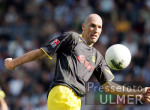 Fussball 1. Bundesliga: BVB, KOLLER Einzelaktion