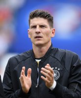 Fussball International Europameisterschaft 2016: Nordirland - Deutschland