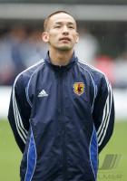 Fussball Int: Nationalmannschaft Japan, NAKATA