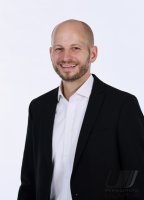 Volleyball 1. Bundesliga  Saison 18/19: Fotoshooting TV Rottenburg Media Day