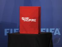 FUSSBALL International  FIFA  WM 2018 und FIFA WM 2022