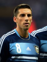 Fussball International : Deutschland - Argentinien