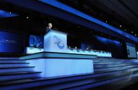 Fussball 59. FIFA Kongress 2009