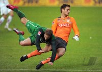 Fussball 1. Bundesliga : VfB Stuttgart - SV Werder Bremen
