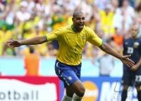 Fussball WM 2006 BRA-AUS