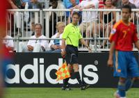 Fussball International  U 20 WM Spanien - Uruguay