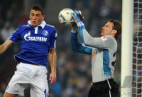 Fussball 1. Bundesliga, Saison 2011/2012: FC Schalke 04 - Mainz 05