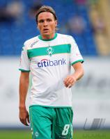 FUSSBALL BUNDESLIGA: Werder Bremen, FRITZ