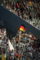 Fussball WM 2006: Deutschland - Italien