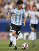 Fussball International  U 20 WM ARG-MEX