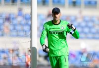 FUSSBALL SERIE A 2020/2021: Lazio Rom - Inter Mailand