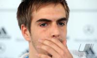 Fussball Deutsche Nationalmannschaft : Philipp Lahm  (GER)